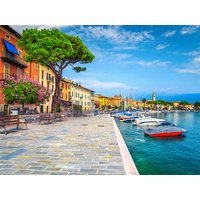 1 Woche Urlaub ohne Flug Österreich und Italien PKW-Rundreise von Tirol zum Gardasee 6 Nächte 4-Sterne-Hotels mit Halbpension Inkl. WildschönauCard 1 Woche Urlaub ohne Flug Österreich und Italien PKW-Rundreise von Tirol zum Gardasee 6 Nächte 4-Sterne-Hotels mit Halbpension Inkl. WildschönauCard