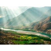 14 Tage Rundreisen China: Von Kaisern, Mauern und Flüssen 14 Tage Rundreisen China: Von Kaisern, Mauern und Flüssen