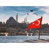 Flugreisen Türkei – Istanbul: Orient-Flair, Naturwunder und Mittelmeerzauber Flugreisen Türkei – Istanbul: Orient-Flair, Naturwunder und Mittelmeerzauber