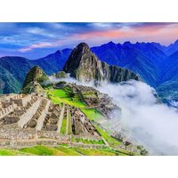 8 Wochen Kreuzfahrten Transpazifik: Kreuzfahrt mit der VASCO DA GAMA von Santiago de Chile bis Manila inkl. Peru-Rundreise 8 Wochen Kreuzfahrten Transpazifik: Kreuzfahrt mit der VASCO DA GAMA von Santiago de Chile bis Manila inkl. Peru-Rundreise