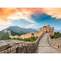 15 Tage Rundreisen China: Kaiserreich, Pandas und Yangtze 15 Tage Rundreisen China: Kaiserreich, Pandas und Yangtze