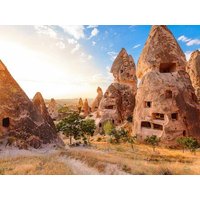 Rundreisen Türkei – Kappadokien: Magische Landschaften, beeindruckende Kultur und unvergessliche Momente Rundreisen Türkei – Kappadokien: Magische Landschaften, beeindruckende Kultur und unvergessliche Momente