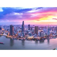 13 Tage Rundreisen Vietnam: Auf den Spuren uralter Traditionen 13 Tage Rundreisen Vietnam: Auf den Spuren uralter Traditionen