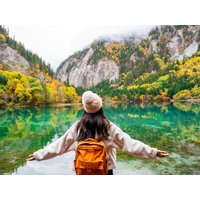 19 Tage Rundreisen China & Tibet: Wo Kaiserreiche, Klöster & Natur verschmelzen 19 Tage Rundreisen China & Tibet: Wo Kaiserreiche, Klöster & Natur verschmelzen