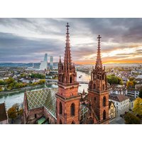 Kreuzfahrten Rhein – Deutschland, Niederlande, Frankreich und Schweiz – Flusskreuzfahrt mit der RHEIN MELODIE von Basel bis Köln Kreuzfahrten Rhein – Deutschland, Niederlande, Frankreich und Schweiz – Flusskreuzfahrt mit der RHEIN MELODIE von Basel bis Köln