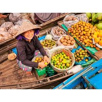 16 Tage Rundreisen Vietnam & Kambodscha: Mystische Tempel, lebendige Metropolen 16 Tage Rundreisen Vietnam & Kambodscha: Mystische Tempel, lebendige Metropolen