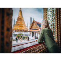 18 Tage Rundreisen China, Laos & Thailand: Magisches Indochina – Mystik, Märkte, Mekong 18 Tage Rundreisen China, Laos & Thailand: Magisches Indochina – Mystik, Märkte, Mekong