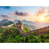 11 Tage Rundreisen China: Alte Mauern und neue Welten 11 Tage Rundreisen China: Alte Mauern und neue Welten