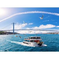 15 Tage Rundreisen Türkei: Von Istanbul bis Pamukkale & entspannt am Mittelmeer 15 Tage Rundreisen Türkei: Von Istanbul bis Pamukkale & entspannt am Mittelmeer
