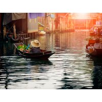2 Wochen Rundreisen Thailand: Zwischen Goldenen Tempeln und exotischen Märkten 2 Wochen Rundreisen Thailand: Zwischen Goldenen Tempeln und exotischen Märkten