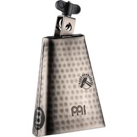 Meinl Perkussion Realplayer Steel Finish 6 6.35 mm (1/4") Cowbell