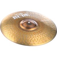 Paiste RUDE 18 Wild Crash Cymbal