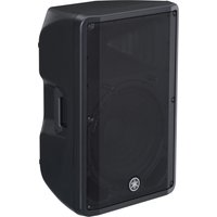 YAMAHA - Yamaha DBR15 15' Active PA Speaker Yamaha DBR15 15' Active PA Speaker