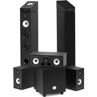 Triangle Borea Home Cinema Speaker System Builder