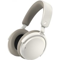 Sennheiser Accentum Wireless ANC Headphones, White
