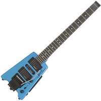 Steinberger GT-PRO Deluxe Outfit Frost Blue