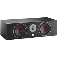 DALI Oberon Grand Vokal Centre Speaker, Black Ash