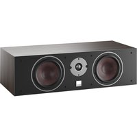 DALI OBERON Grand Vokal Centre Speaker, Dark Walnut