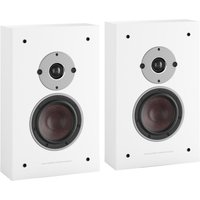 DALI OBERON On Wall C Active Speakers (Pair), White