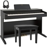 Casio AP 270 Digital Piano Package Black Casio AP 270 Digital Piano Package Black