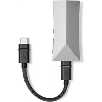 Astell&Kern AK HC4 DAC, Silver