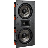 JBL Studio 6 66LCR In Wall Speaker (Single)