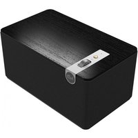 Klipsch The Three Plus Premium Bluetooth Speaker, Black