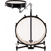 Straßenmusik-Kit von Gear4music