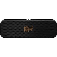 Klipsch Detroit Portable Bluetooth Speaker