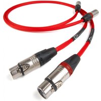 Chord ShawlineX 2XLR to 2XLR Cable, 0.5m