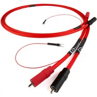 Chord ShawlineX 2RCA to 2RCA Turntable (with fly lead) 1.2m