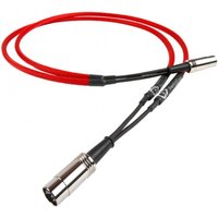 Chord ShawlineX 5DIN to 5DIN Cable, 1m