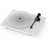 Pro-Ject T1 Turntable (Cartridge Included) White - Nearly New
