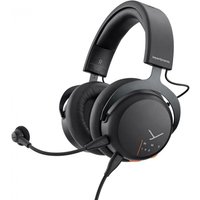 beyerdynamic MMX 100 Analogue Gaming Headset, Black