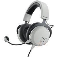 beyerdynamic MMX 100 Analogue Gaming Headset, Grey