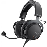 beyerdynamic MMX 150 USB Gaming Headset, Black