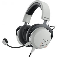 beyerdynamic MMX 150 USB Gaming Headset, Grey