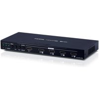 CYP QU-28S-4K22 1 to 8 HDMI Switching Distribution Amplifier