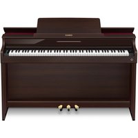 Casio AP-550 Digital Piano Brown Casio AP-550 Digital Piano Brown