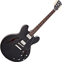 Gibson ES-335 Vintage Ebony