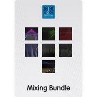 FabFilter Mixing Bundle