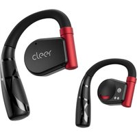 Cleer Arc II Sport True Wireless Earbuds, Black