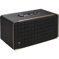 JBL Authentics 500 Hi-Fi Smart Speaker with Wi-Fi, Black