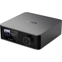 WiiM Ultra Streamer, Space Grey