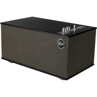 Klipsch The Three II Bluetooth Speaker, Black