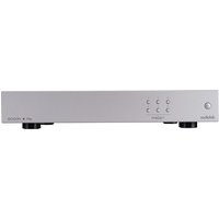Audiolab 6000N Play Wireless Audio Streamer, Silver