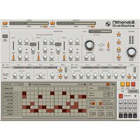 D16 Group Nithonat Drum Machine