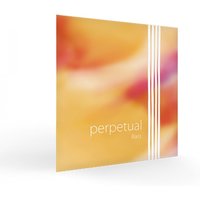 Pirastro Perpetual Soloist Double Bass String Set 3/4