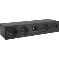 JBL Stage 245C Centre Speaker, Black