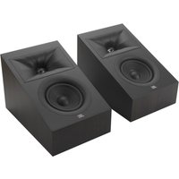 JBL Stage 240H Height Speakers (Pair), Black